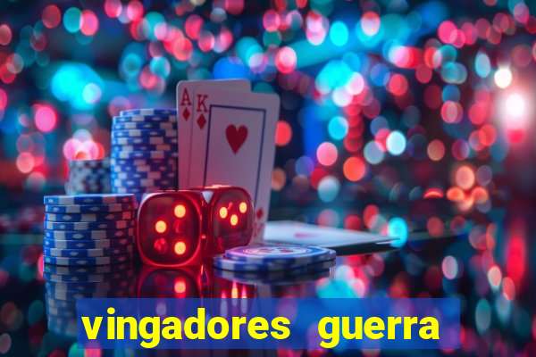 vingadores guerra infinita completo google drive